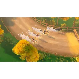 Ключ активації Microsoft The Sisters 2 - Road to Fame для One/Series S/X - мініатюра 4
