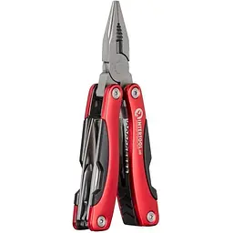 Мультитул Intertool HT-0541 12-в-1 [104910] - мініатюра 2