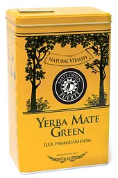 Йерба Мате Green Fuerte - 400 г - мініатюра 3