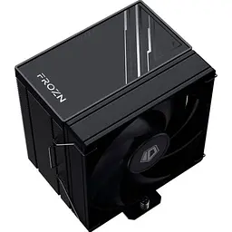 Кулер до процесора ID-Cooling (FROZN A610 BLACK) - мініатюра 3