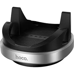 Автотримач Hoco H100 Gentle (6942007673631) [168738]