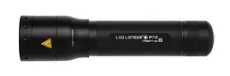 Ліхтар Ledlenser P7R заряджається - мініатюра 6