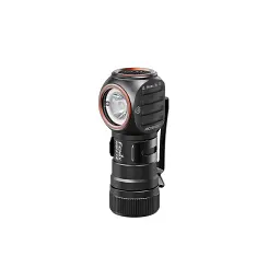 Ліхтар Fenix HM53R, чорний (HM53R) - мініатюра 4