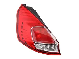 Ліхтар (фонарь) задній лівий Ford Fiesta VI 08-18р Depo (431-19B8L-UE)