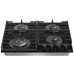 Варильна поверхня газова Gorenje GKTW642SYB - мініатюра 6