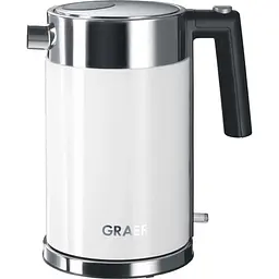Електрочайник Graef WK 61 - мініатюра 9