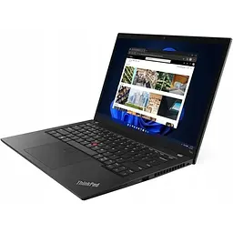 Ноутбук Lenovo ThinkPad T14 Gen 3,7 PRO 6850U,16GB,512GB,екран,1,22 kg