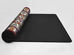 Великий килимок для мишки WorkPlaceShop PN Carpet 1000 x 400 мм - мініатюра 3
