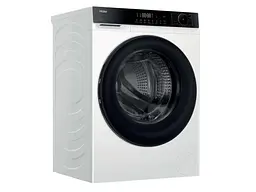 Пральна машина Haier HW100-BP14357U-S - мініатюра 2