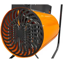 Теплова гармата Neon 22,5 кВт 380В регулювання температури (TB122354) - мініатюра 7