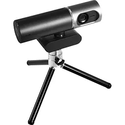 Веб-камера Streamplify CAM PRO-4K-8M30 Black (SPCW-CP4K811.11) [161013] - мініатюра 3