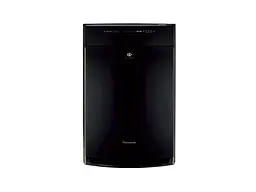 Очищувач повітря Panasonic F-VXR50R-K - мініатюра 2