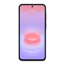 Мобільний телефон Samsung Galaxy A37 5G 6/128Gb Dark Green (SM-A376BDGBEUC) - мініатюра 2