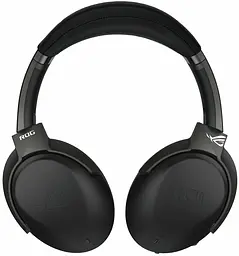Навушники ASUS ROG STRIX GO 3.5mm/BT Black (90YH02Y1-B5UA00) - мініатюра 2