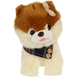 Інтерактивна м'яка іграшка AiDA Cute Pet (AD933-170E) - мініатюра 3