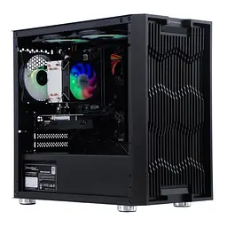 Системний блок 2E Rational (2E-3089) (2E-3756) - мініатюра 6