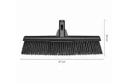 Насадка для мітли Fiskars Solid (L) 1025931 - мініатюра 2