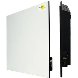 Керамічний обігрівач Emby CHK-T500 білий - мініатюра 2