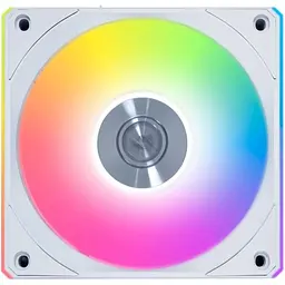Вентилятор Lian Li Uni Fan CL Wireless Reverse Blade (G99.12RCL1W1W.00) White