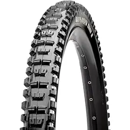 Покришка Maxxis Minion DHR II 29 x 2.40WT TPI-120 x 2 Foldable 3CT/DD/TR (1052-ETB00307900)