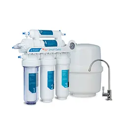 Система зворотного осмосу Organic Smart Osmo 5 CV029520