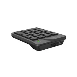 Клавіатура A4Tech FBK21C Wireless/Bluetooth Smoky Grey (4711421995108) - мініатюра 9