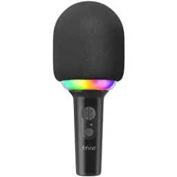 Мікрофон Fifine (E2B) Wireless Black (E2B)