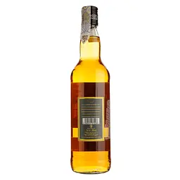 Віскі Scots Gold 8 yo Blended Scotch Whisky 40% 0.7 л - мініатюра 2