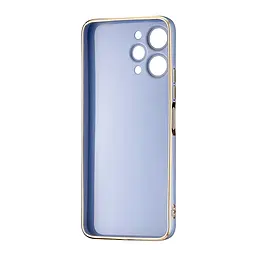 Чохол Golden Line Xiaomi Redmi 12 4G Blue - мініатюра 2