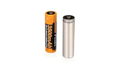 Акумулятор 18650 Fenix (3500 mAh) - мініатюра 3