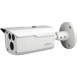 Камера Dahua DH-HAC-HFW1500DP (3.6 мм) 5 МП CVI/TVI/AHD/CVBS метал циліндр Starlight