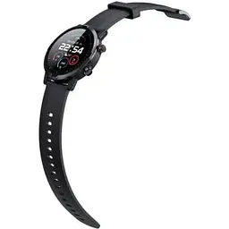 Смарт-годинник Haylou LS05S Black - мініатюра 3