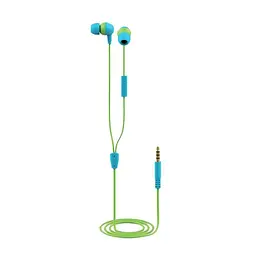 Навушники Trust Buddi Kids Mic Blue (23421_Trust) - мініатюра 2