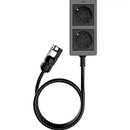 Зарядна станція Fossibot FBP1200 + 2xFBP1200-B [162045] - мініатюра 10