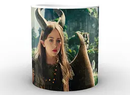 Кружка GeekLand Малефісента Maleficent юна малефісента ML.02.007 - мініатюра 2
