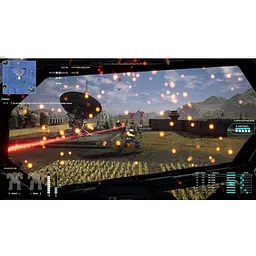 Ключ активації Microsoft MechWarrior 5: Mercenaries для Xbox One/Series - мініатюра 3