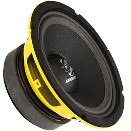 Мідбас Ground Zero GZCK 165SPL