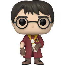 Фігурка Funko Pop Гаррі Поттер Harry Potter HP 149 - мініатюра 2