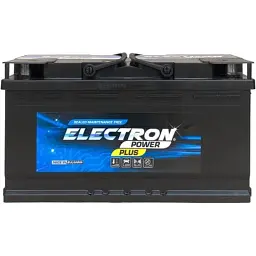 Акумулятор автомобільний ELECTRON POWER PLUS 100Ah Н Ев (-/+) 950EN (600 130 095 SMF)