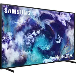 Телевізор Samsung QN900F 85` Neo QLED 8K (QE85QN900FUXUA) [155965] - мініатюра 2