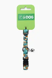 Нашийник ТМ HIDOG Scandinavion, розмір XS (ширина 10мм (18-28см)) (2100102205018A)(SN) shop (2100102205018) - мініатюра 3