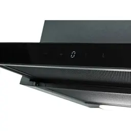 Витяжка телескопічна Best Chef Horizon box 1100 black 60 (4F263B2L7A) - мініатюра 9