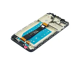 Дисплейний модуль Huawei Y5 2018 DRA-L21 екран і тачскрин - мініатюра 3
