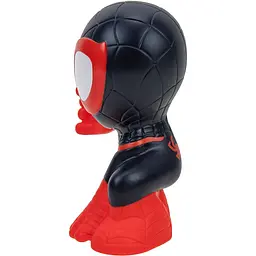 Іграшка Spidey Bath Squirters Single pack Miles Morales Майлз Моралес бризкалка 10 см (SNF0222) - мініатюра 3
