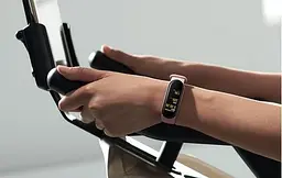 Фітнес-браслет XiaomiXiaomi Smart Band 5 BHR4215GL Black - мініатюра 7