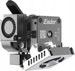 3D-принтер Creality Ender-3 S1 [89006] - мініатюра 7