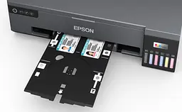 Принтер Epson L18050 (C11CK38402) - мініатюра 4