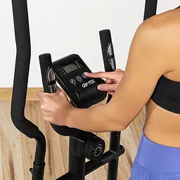 Орбітрек Gymtek XC1000 магнітний - мініатюра 5