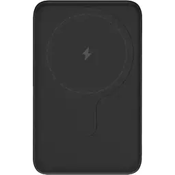 Портативний акумулятор Proove Vibe Energy Plus Magnetic 22.5W 10000mAh black (PBVE15012203) - мініатюра 3