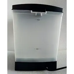 Рожкова кавоварка еспресо MPM Product MKW-06M - мініатюра 8